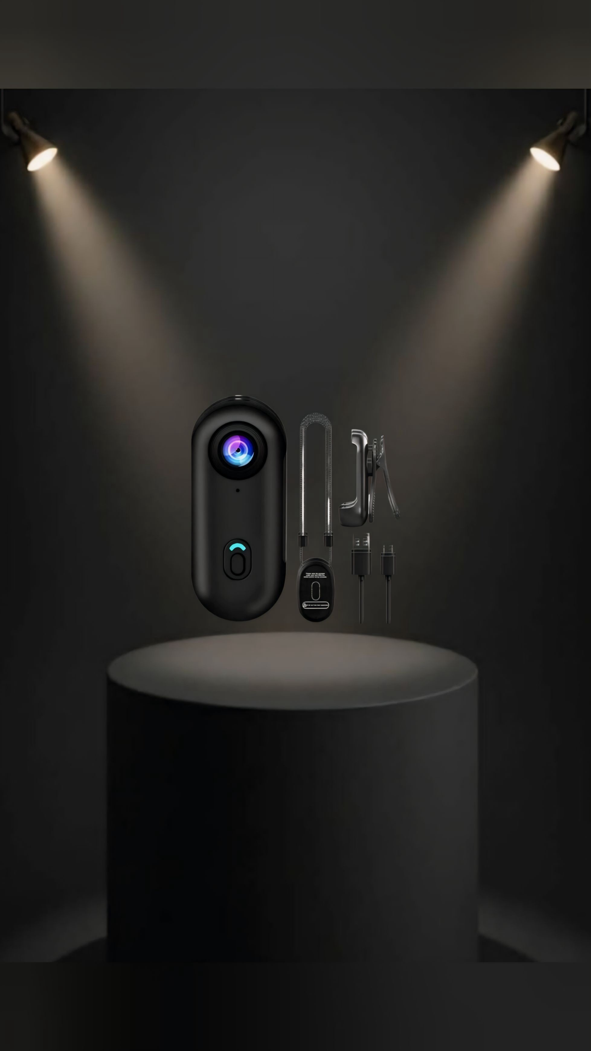 دوربین ورزشی