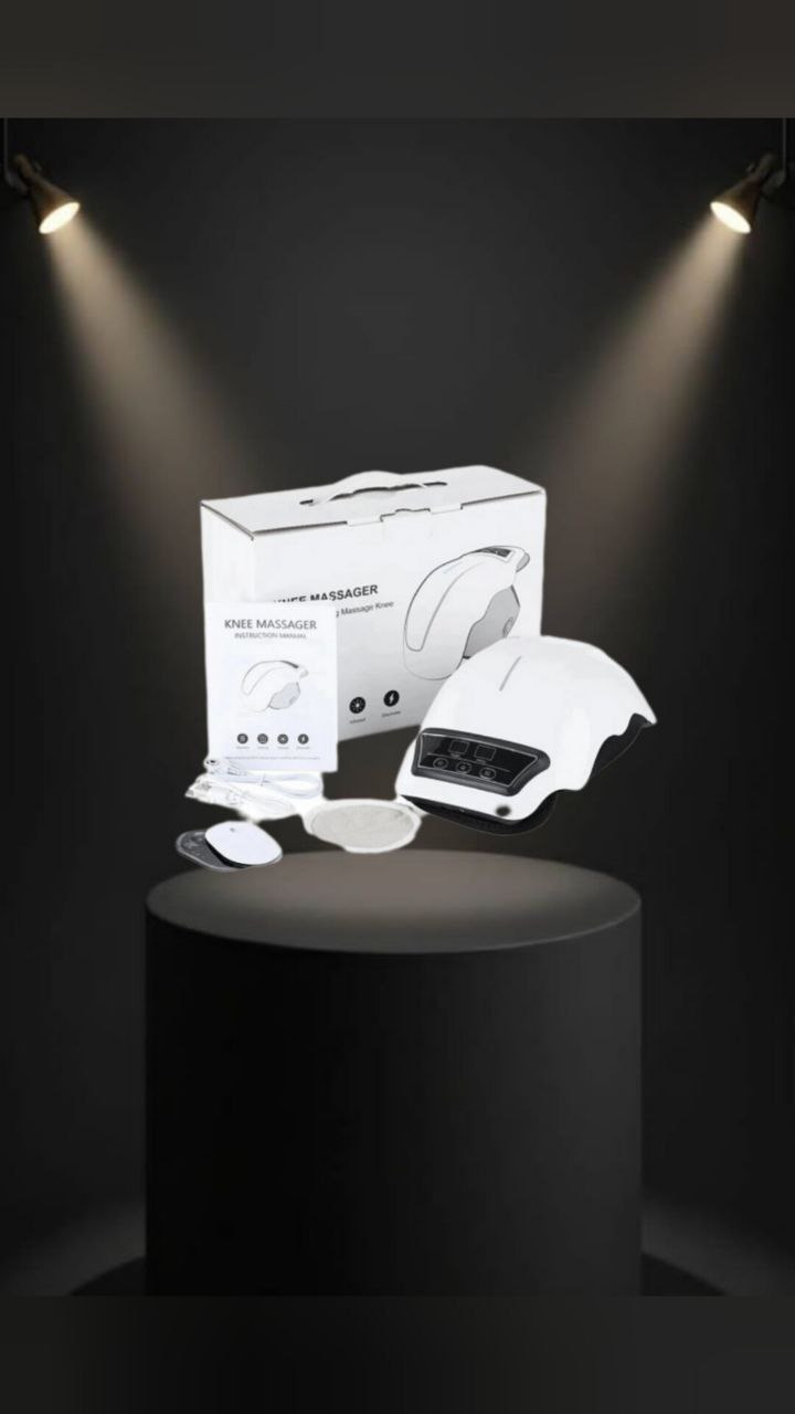 ماساژور زانو