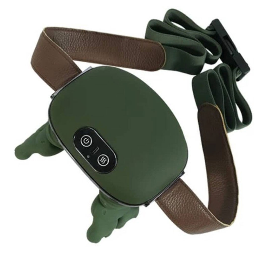 ماساژور گردن شیاتسو مدل FZ831 اورجینال