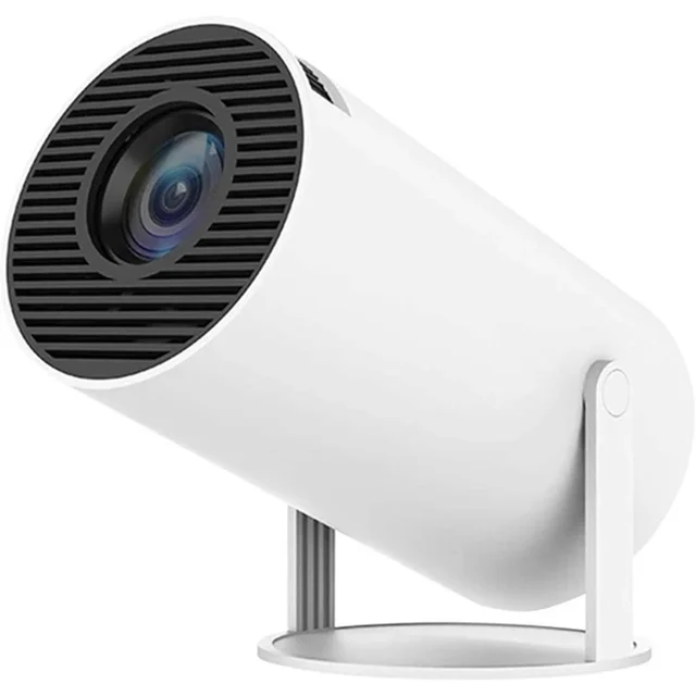 ویدئو پروژکتور پرتابل HY300 کیفیت HD