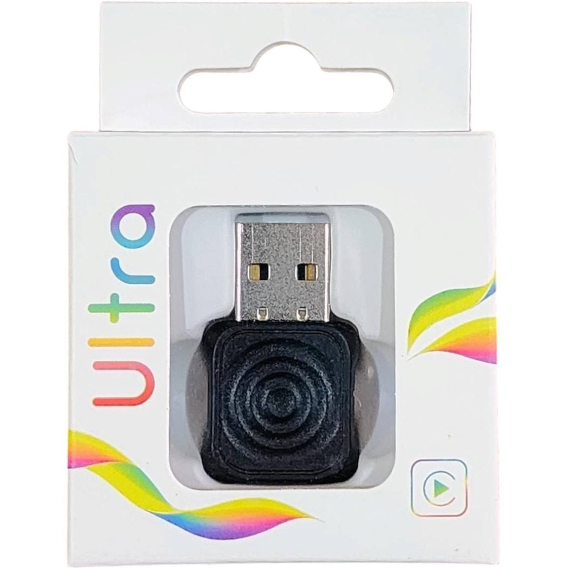 دانگل وایرلس کارپلی و اندروید اتو کارلینکیت مدل Carlinkit Mini Ultra