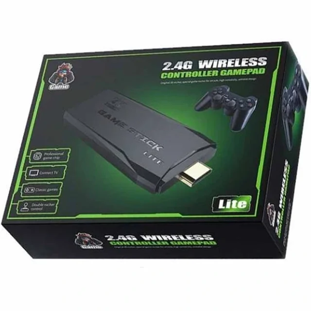 کنسول بازی Game stick lite