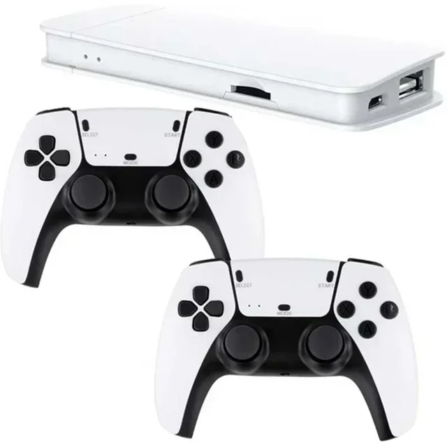 کنسول بازی قابل حمل مدل Game Stick pro گیم استیک پرو اورجینال
