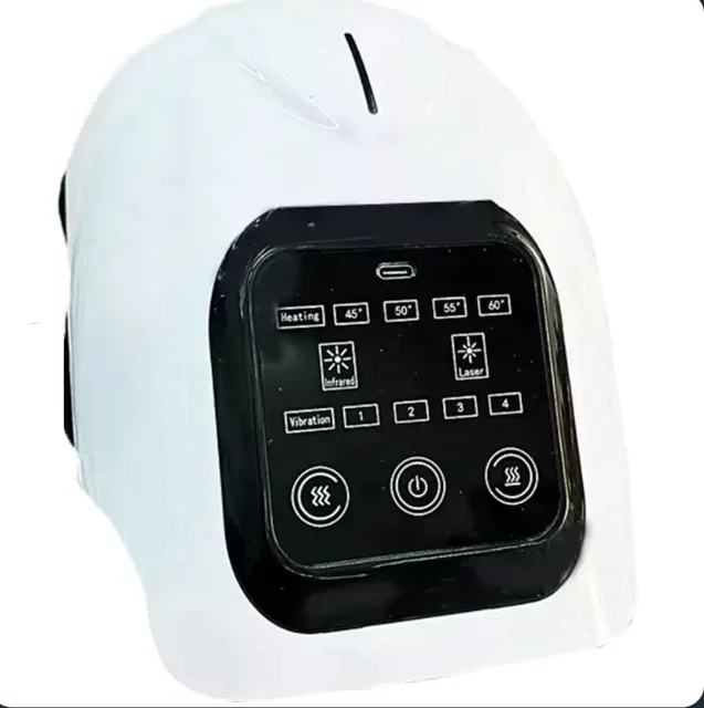 ماساژور زانو هوشمند HEATED KNEE MASSAGER
